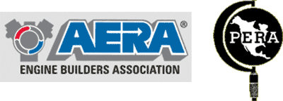 Professional engine rebuilders associations that we are members of.